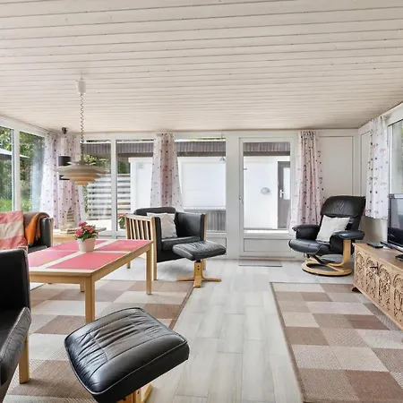 In Rm With Wifi And 3 Bedrooms Nyaraló Kongsmark